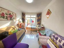 南华园四区 1层1居室 适合老人居住