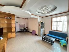 侨源山庄 3 房 85 方 次新小区 近地铁 低密度