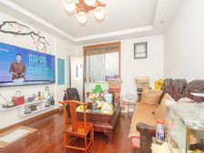 高区全明户型电梯3房,满五,近地+铁,配套成熟