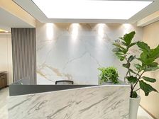 天宇广场186至200平可随意分割定制装修丨精装交付业主直租