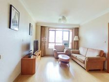 小户型,小区景观位置,精装修,精装好房