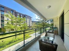 万宁 碧桂园兴隆湖畔 精装修三房可改四房 南北通透 一梯两户