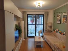 凤凰水岸 品质小区 精装三房 南北通透 诚心卖