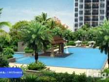 香缇假日南北通透2房 高楼层 满五 业主急售 价格实惠