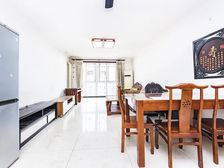 欢乐谷 翠成馨园A区中间楼栋 客厅大阳台 正对三居双卫 随时