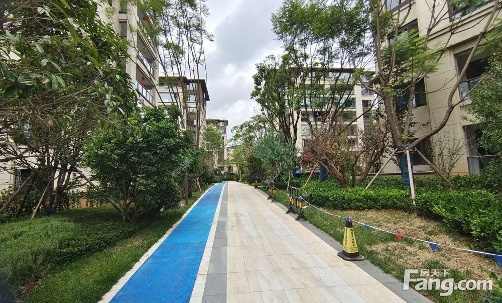 电梯小高层洋房刚交房两年毛坯莲华小书包德润香山府小区