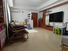 汇富花园 3 房 108.8 方