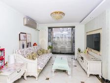 东城区 新景家园东区商品房全南向高楼层安静大两居使用率高豪装