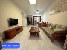 丽水湾2房总价7 满五 送家具家电业主急卖