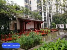 生态软件园 北外力迈海中 急售拎包 中华坊两房 精装修现房