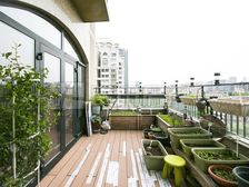 【业主急售】和乔丽晶4室2厅精装修,北京新房免服务费,随时看