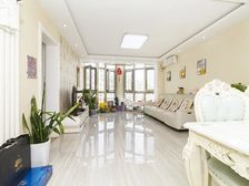 草桥 恋日花都 精装复式 三居两卫 10+19+机场线