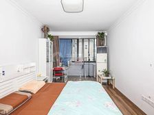 塘桥·微山新村·1室·1厅