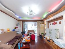 军官福利分房,小区品质比商品房还要好,带固定车位!固定车位