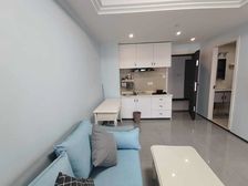 天合财汇中心2室1厅1卫南朝向60.0万元/套出售