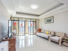 高0端品质住宅 新城首府两室精装 中上好楼层 三朝南好户型