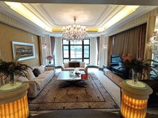 君山别墅5室4厅精装修