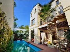 远洋华墅 独栋别墅 产权清晰 满五 出行方便 南北通透