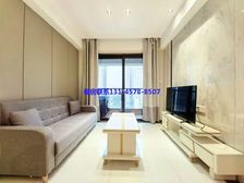 南沙外地人可买 首付5万买18号线地铁口精装3房 月租低月供