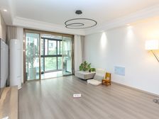 长风·风华水岸·3室·2厅