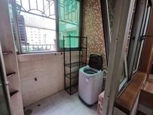 明珠东苑 2 房 55 方 繁华地段 次新小区 低密度