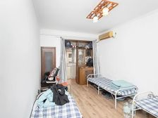 东单地铁站,台基厂,全明户型南北二居,低首付,采光