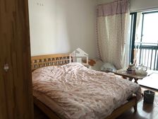 西湖新天地 1房85万