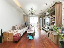 新兴年代新上 五棵松地铁南 2008年商品房 满五年