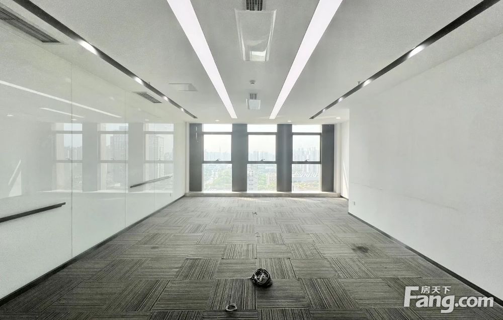 幸福广场精信中心开发商直租重庆顶流写字楼