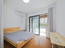 翡翠河滨雅苑4室2厅 下叠别墅 带院子 地下室超大