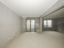 万宝对面 奥林清华三区 4室2厅2卫 满五省税 好楼层