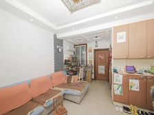 松陵·大发未来苑北区·2室·2厅