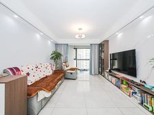 河府,四房两厅两卫双阳台,南北通透,精.装修。