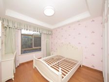 万宝商圈 轨交旁奥林清华三区 南北通透 房东诚心出售高性价比