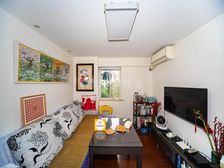 同济+铁岭nice组合+电梯精装三房+视野无遮挡+户型佳同