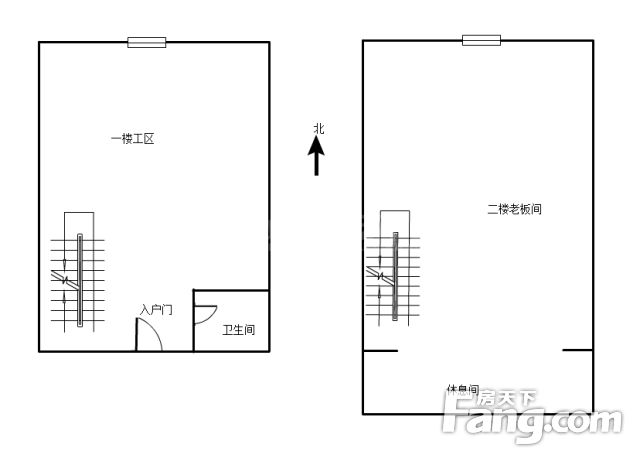 平面图