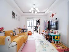 吴中木渎正荣华府3室2厅、带装修拎包入住’、看房方便!