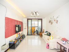 江桥·嘉城新航域·3室·2厅