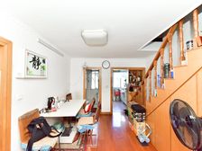 环宇荟旁 南石皮弄 三楼复式 沧实小振华 看房方便 南园北路