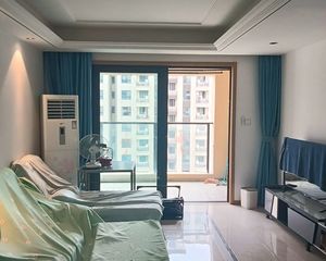 东渡玺悦4室2厅2卫南朝向265.0万元/套出售