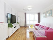 阎村天恒乐活城北区电梯南向两居室出售