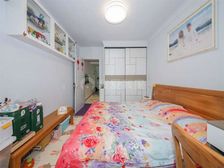 中内环双轨交+南北通透大一房+小区环境干净整洁