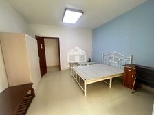 润华尚城街区 125平4居 南北向中装修 拎包入住