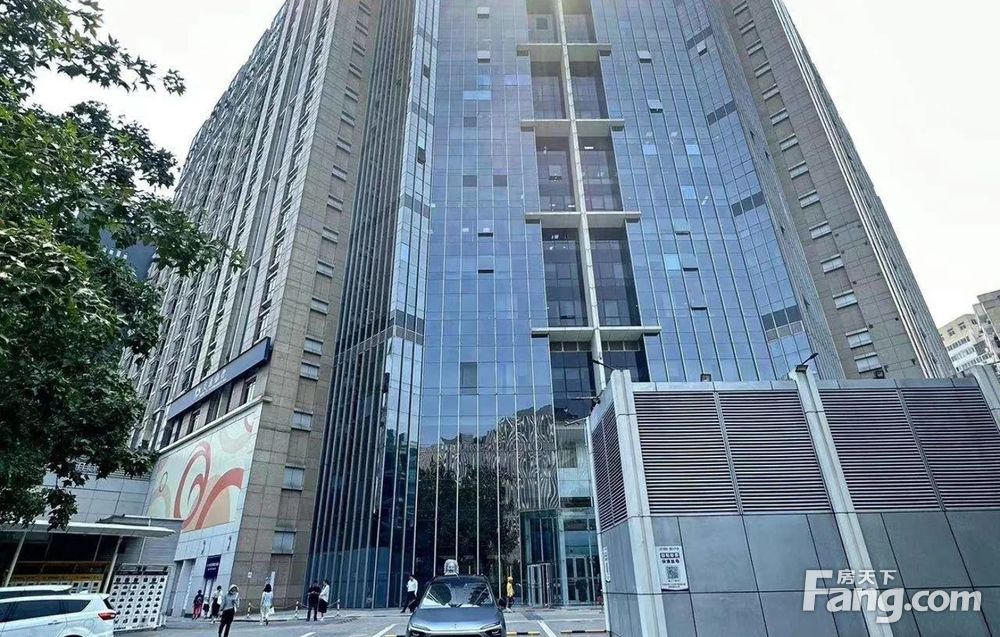 急!东直门 2号线直通楼内,东方银座 天恒 低价出售