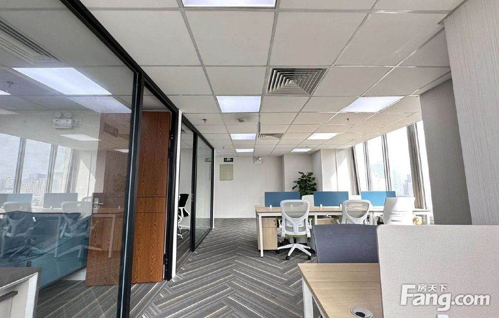 急!东直门 2号线直通楼内,东方银座 天恒 低价出售