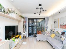 赵巷·宝业爱多邦·2室·2厅