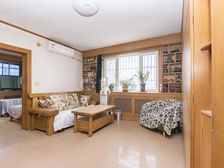 展览路 扣钟北里环保部院 带电梯 高层 东南2室明厅