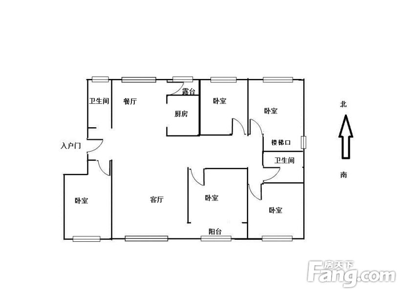 四层洋房顶复 高创物业 潍坊学院 随时看房,潍坊高新潍坊学院紫宸名郡