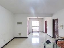 南北通透中基碧域3室2厅