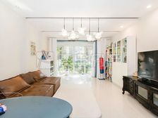 四季青,难得跃墅三居,使用面积210平,明厨双明卫,双地铁